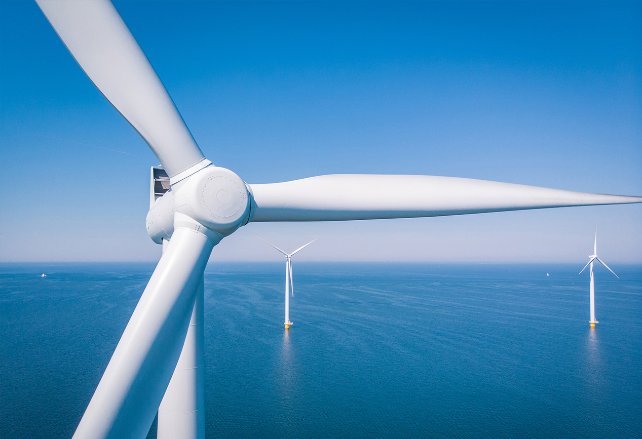 Eolienne