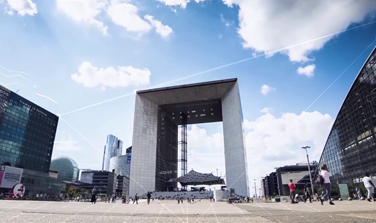Find out more about Societe Generale's Global Markets Incubator