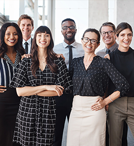 Societe Generale's progress in diversity and parity recognised