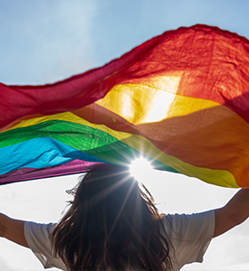 Pride Month : Société Générale, fière d’être engagée !