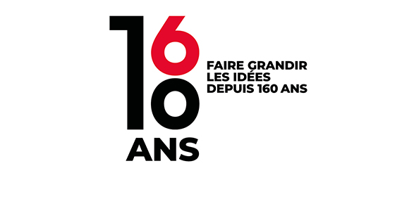 Societe Generale is 160 years old!