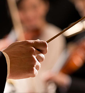 Mécénat musical