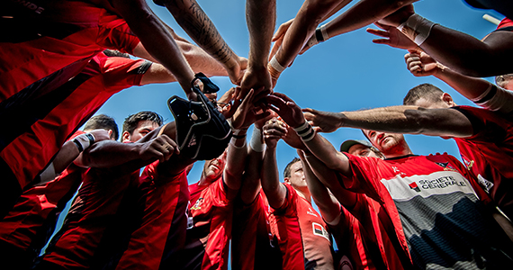 Rugby