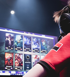 Esport