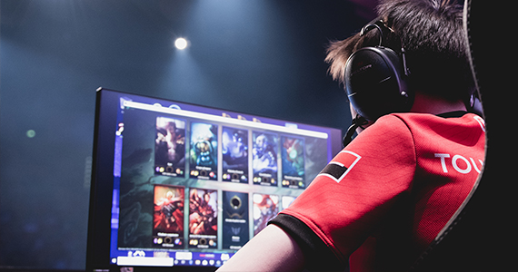 Esport