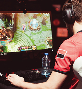 League of legends