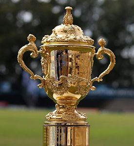 Partenariat Coupe du Monde 2023