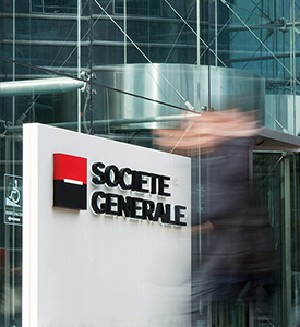 L’actionnariat de Société Générale