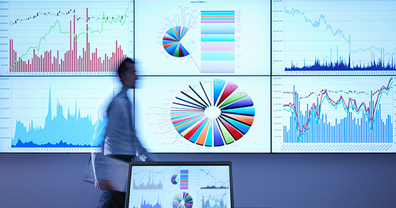 Economic and sector studies