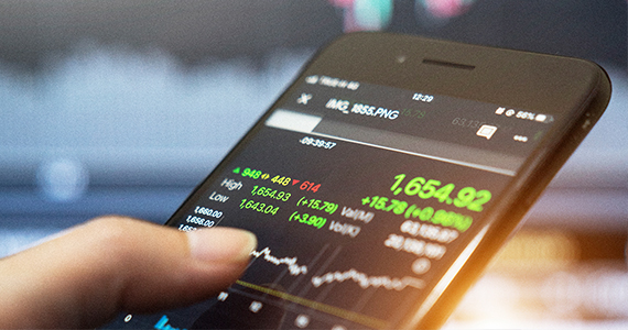 L’AGEFI - The Fed and the markets can both be right!