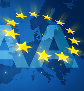 Revue Banque - Economic governance must encourage the safe asset