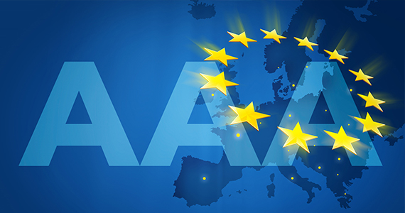 Revue Banque - Economic governance must encourage the safe asset