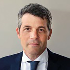 Eric Usher