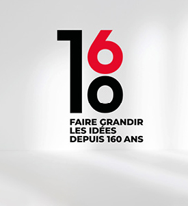 Société Générale a 160 ans !