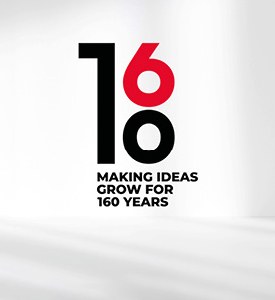 Societe Generale is 160 years old!