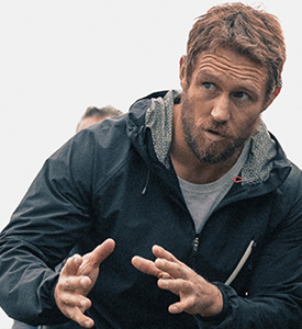 Terrain favorable Saison 1