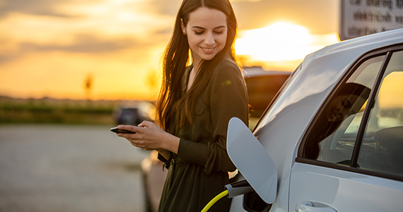Prêt à passer à l’électrique ?