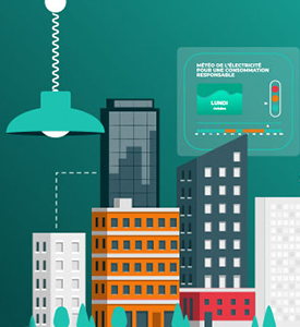 Societe Generale committed to reducing energy consumption