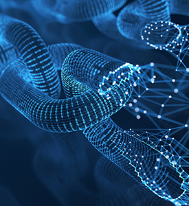 Blockchain and cryptoassets overview