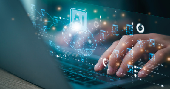Societe Generale shares its strategy for integrating generative AI into the financial sector