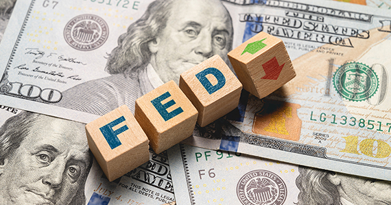 L'AGEFI - The Fed put may have moved to the term premium