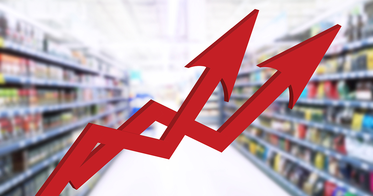 Risk&Opportunities - En France, l'inflation reste pour l'heure majoritairement importée