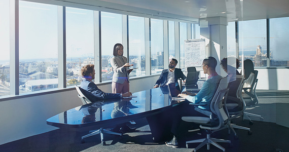 Board of Directors