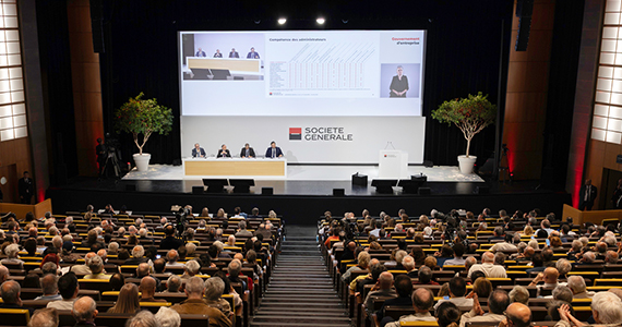 Assemblée générale