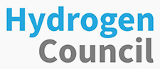 Hydrogen Council logo