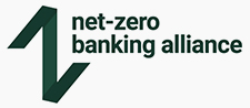 Net-Zero Banking Alliance logo