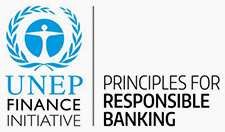 UNEP Finance Initiative logo