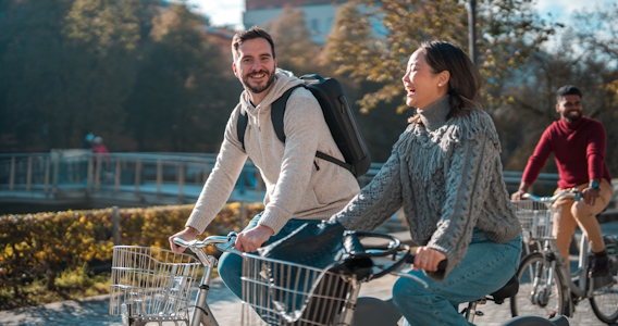 The SG French Retail Banking network obtains the "Engagé RSE" label