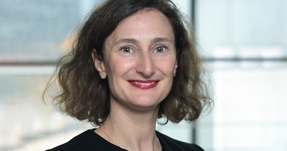 Nomination de Laura Berthout, Directrice des Paiements du réseau SG en France