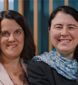 Caroline: A pragmatic and inspiring perspective on inclusion at Societe Generale