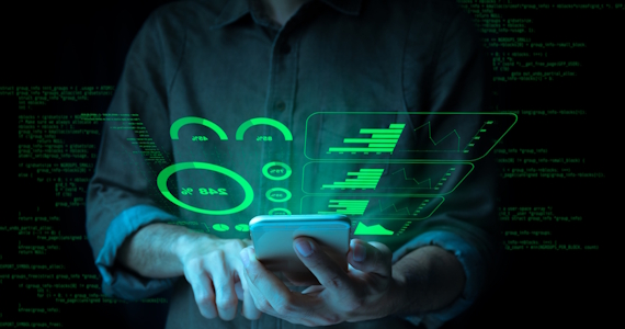 Energy data automation: advancing decarbonization