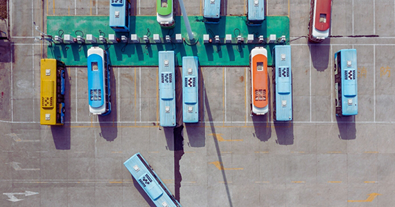 Just transition: Combining environmental benefits and social utility