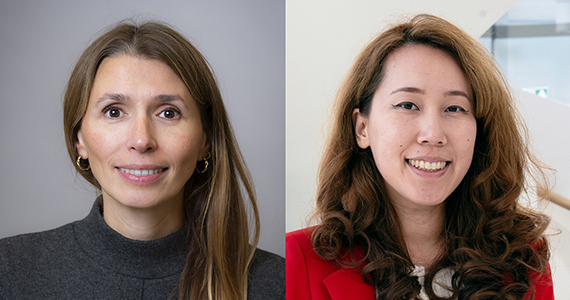 JaneMegan and Morgane's testimonials