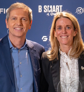 La Fondation Société Générale lauréate du Grand Prix de la Philanthropie 2025