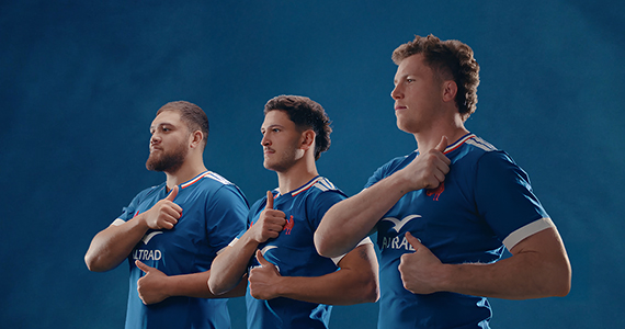 "La Marseillaise" performed in French Sign Language (LSF)