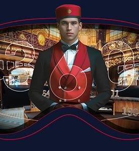 Une expérience immersive captivante