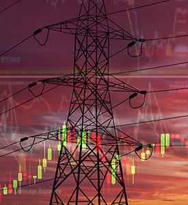 L’AGEFI – The surprising case of energy prices