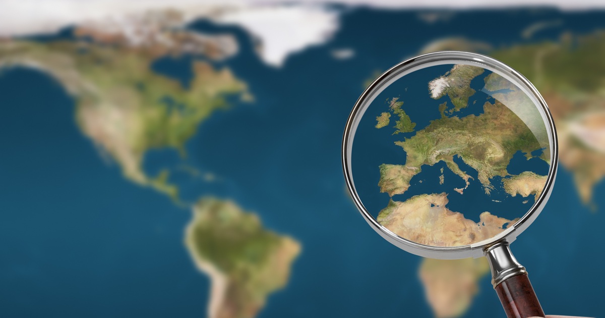 Risk&Opportunities - La dépendance énergétique de l’UE s'est atténuée, mais reste contraignante