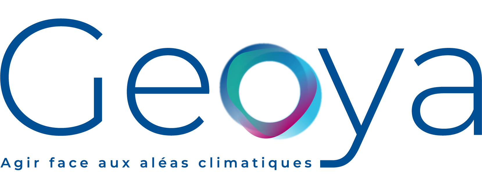 logo Geoya