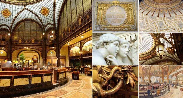 Innovation and Architecture