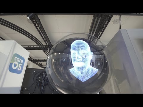 Preview image for the video "Le meilleur de la TechWeek Société Générale 2018". Preview image for the video "Le meilleur de la TechWeek Société Générale 2018".