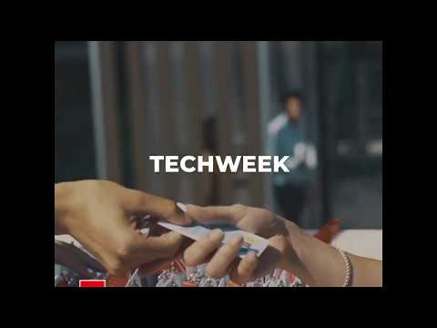 Preview image for the video "Un aperçu de la TechWeek 2019". Preview image for the video "Un aperçu de la TechWeek 2019".