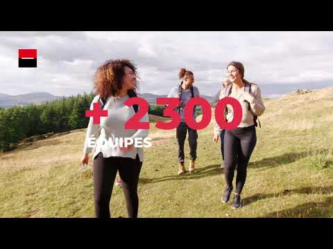 Preview image for the video "Move for Youth - FR". Preview image for the video "Move for Youth - FR".