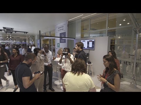 Preview image for the video "Best of TechWeek 2018". Preview image for the video "Best of TechWeek 2018".