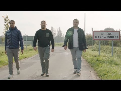Preview image for the video "Terrain favorable saison 1 en bretagne". Preview image for the video "Terrain favorable saison 1 en bretagne".