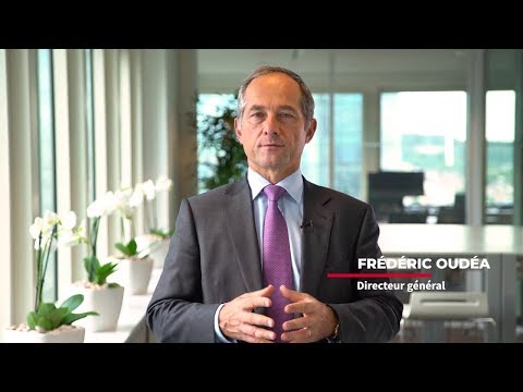 Preview image for the video "Message de Frédéric Oudéa à l'occasion de la signature des Principes pour un secteur bancaire responsable". Preview image for the video "Message de Frédéric Oudéa à l'occasion de la signature des Principes pour un secteur bancaire responsable".